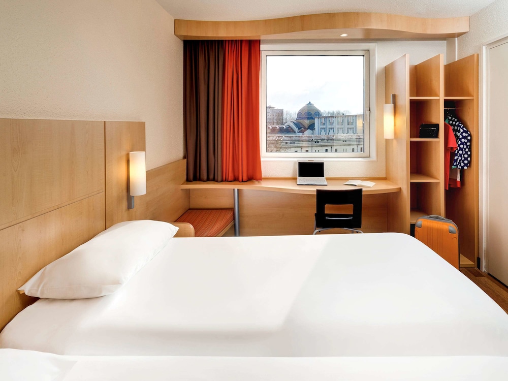 Ibis Vichy en Vichy