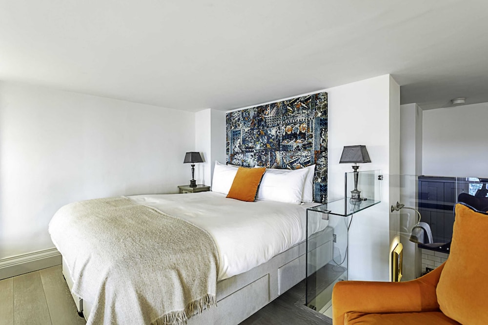 Gorgeous Airconditioned Marylebone Studio