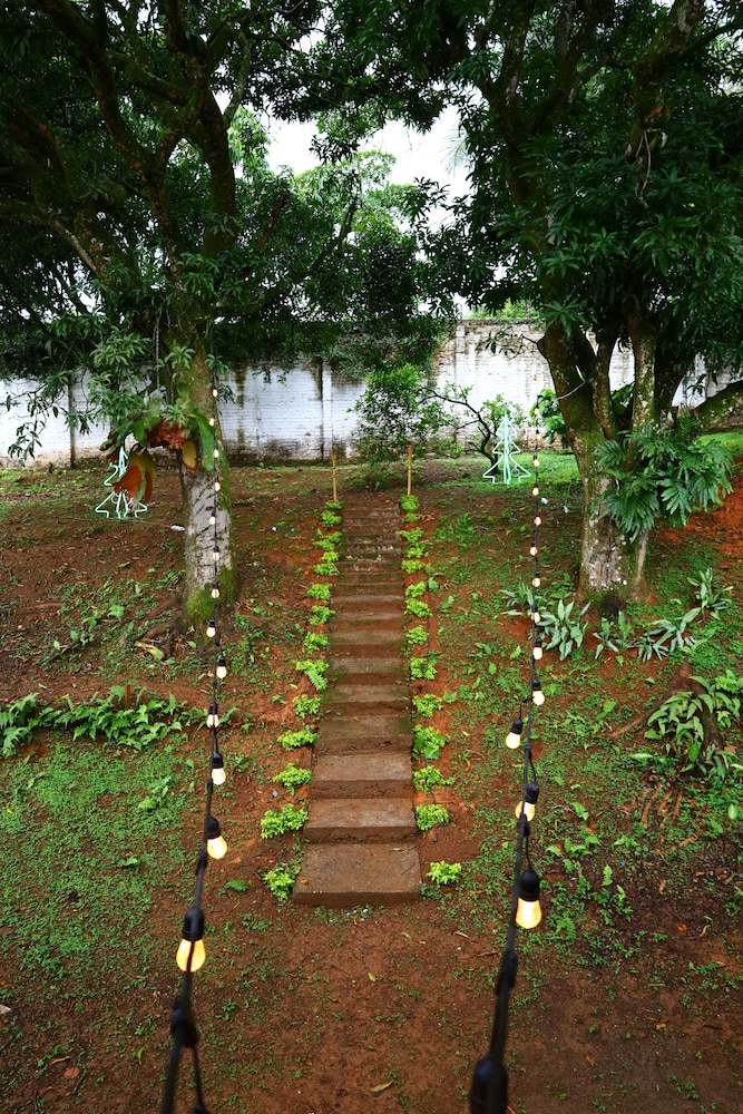 Babilla Suites