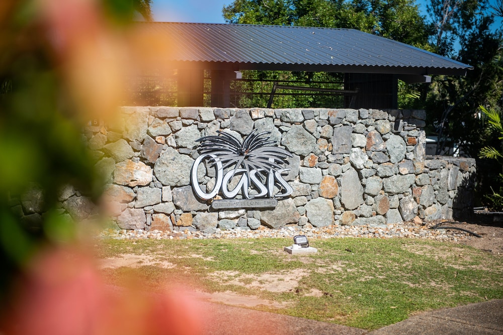 Oasis 26