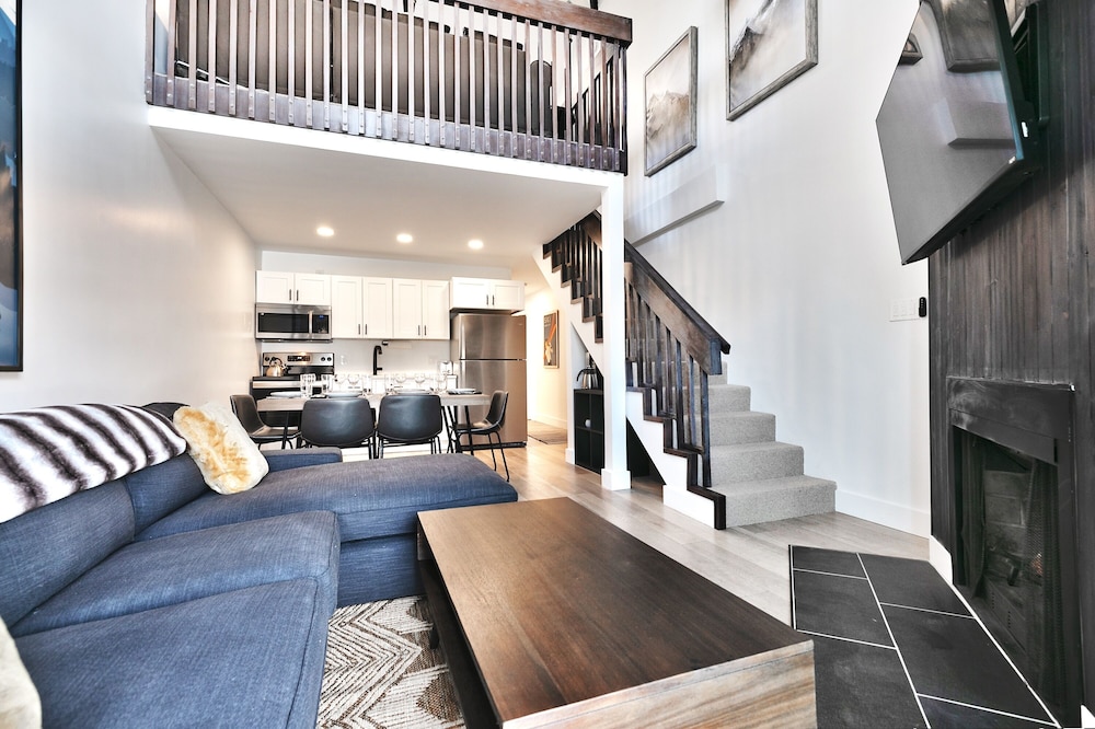 Park City Ski Resort Resort - Vacation Homes