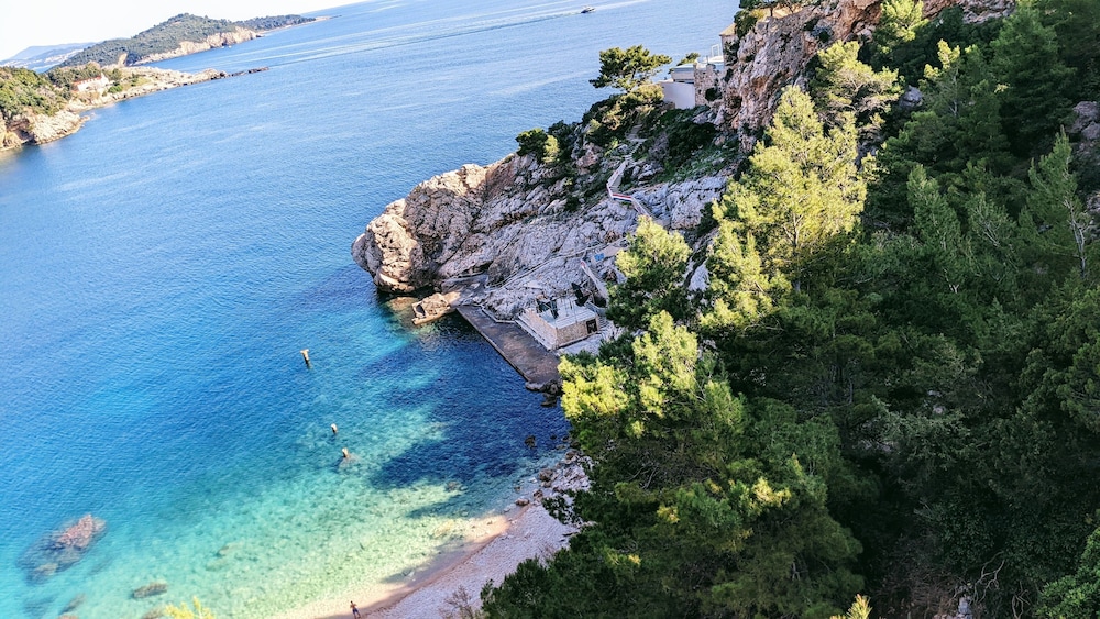 Beautiful L&N Studio Apartment in Dubrovnik