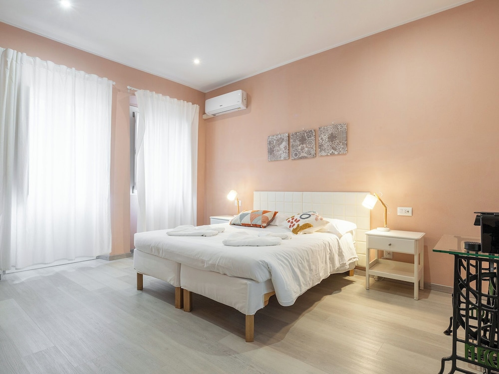 La Dolce Cagliari Holiday Home
