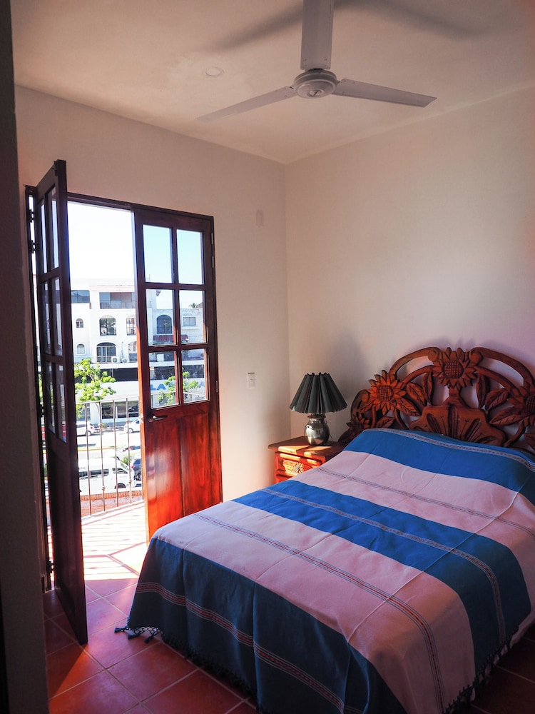 Hostal Los Gonzalez