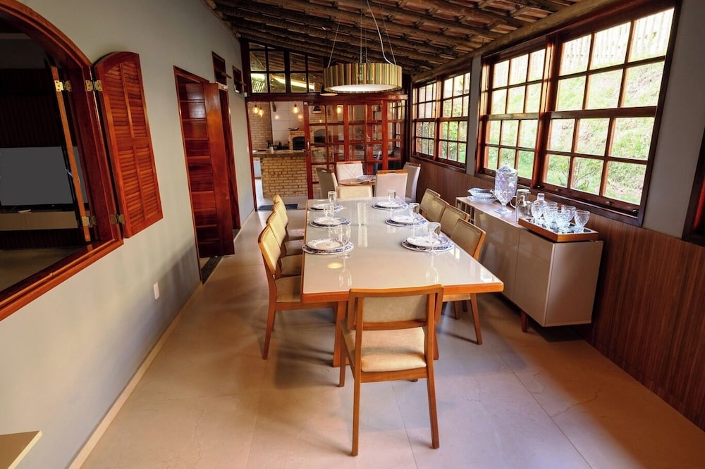 Tima Ch Cara com Lazer Completo pet Friendly