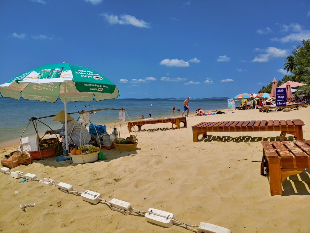 Diadem Resort
