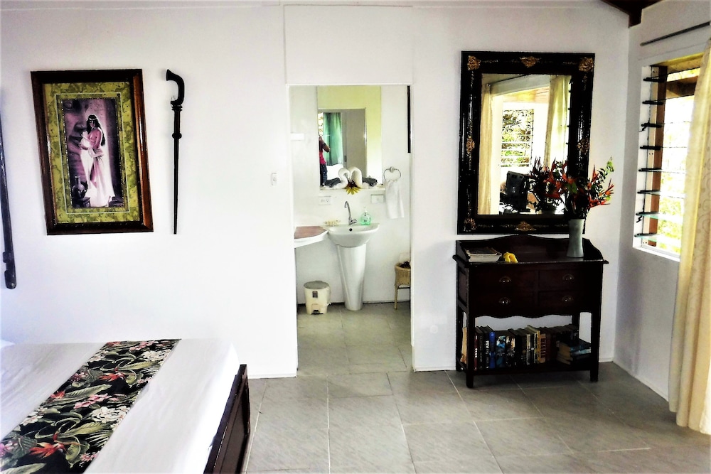 Makaira Resort