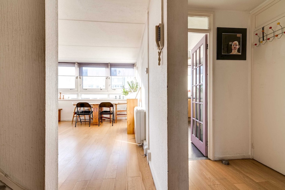 Cosy Battersea Flat