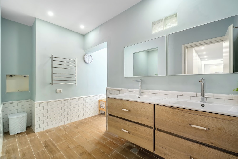 Rosh HaNikra Garden Villa by Sea N' Rent