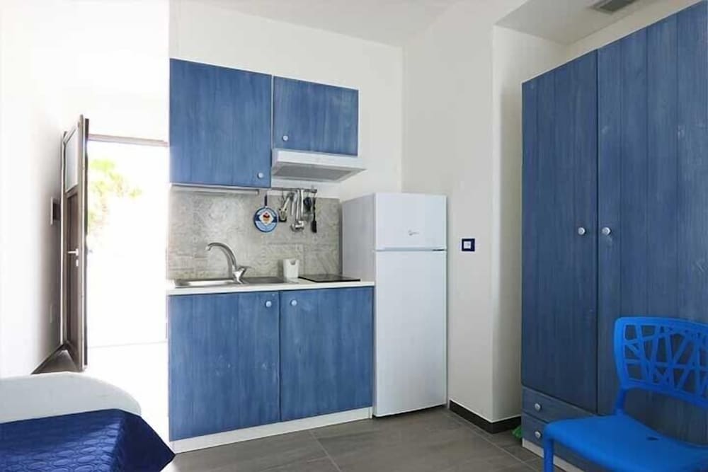 Maresidence
