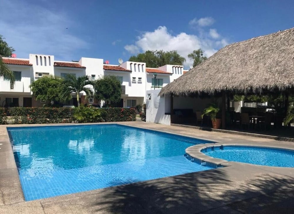 CASA FLAMINGO