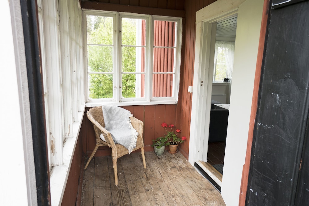 Anfasteröd Gårdsvik
