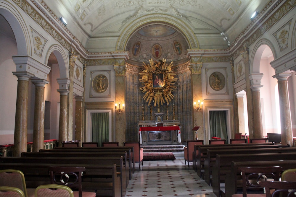 Antico Palazzo Rospigliosi