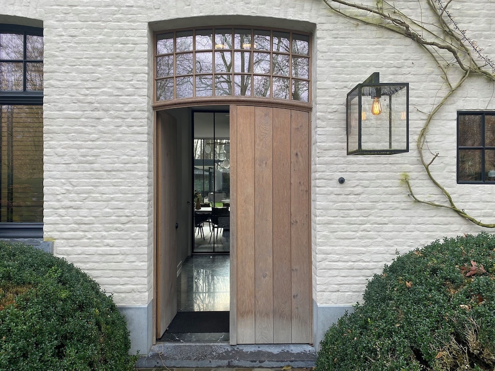 B&B Oase d'Itegem