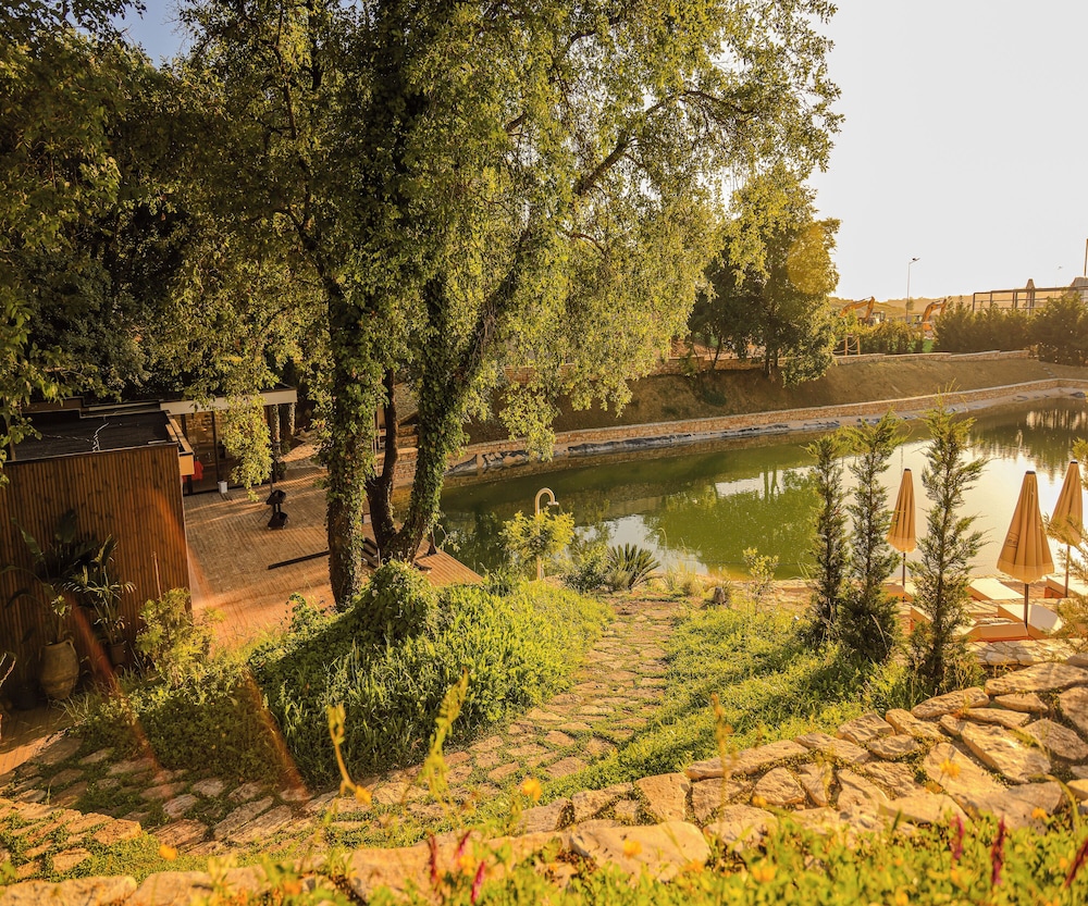 Bregu Village Spa
