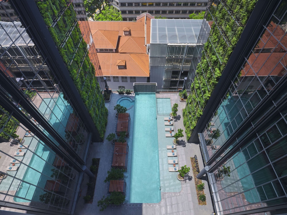 Pullman Singapore Hill Street 20