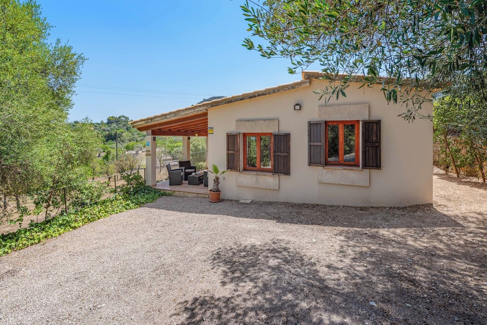 Villa Gardo