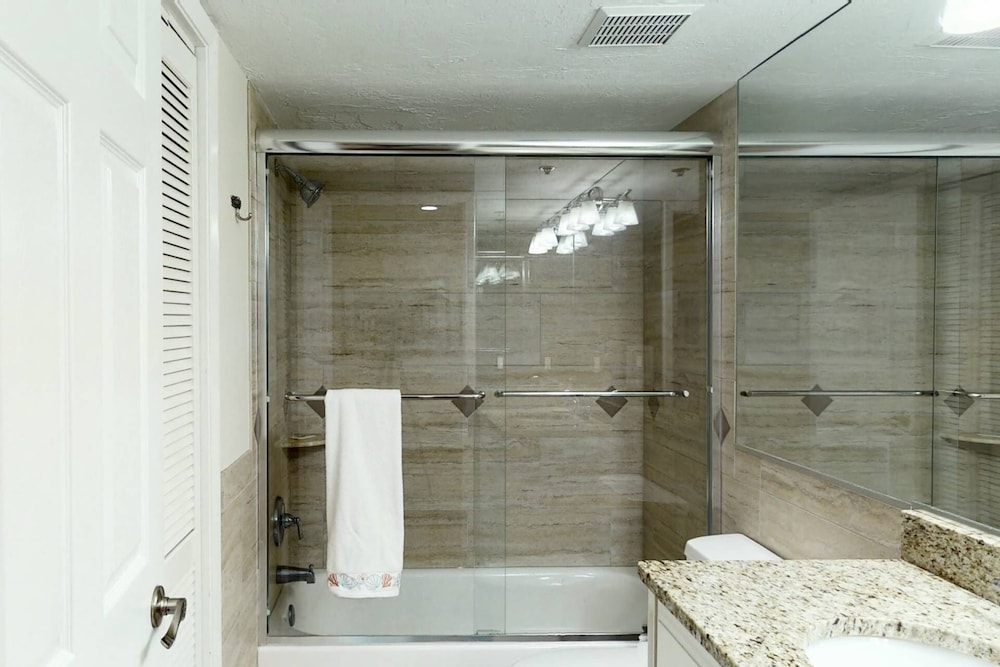 Siesta Sands Beach Resort 4th Floor With Elevator