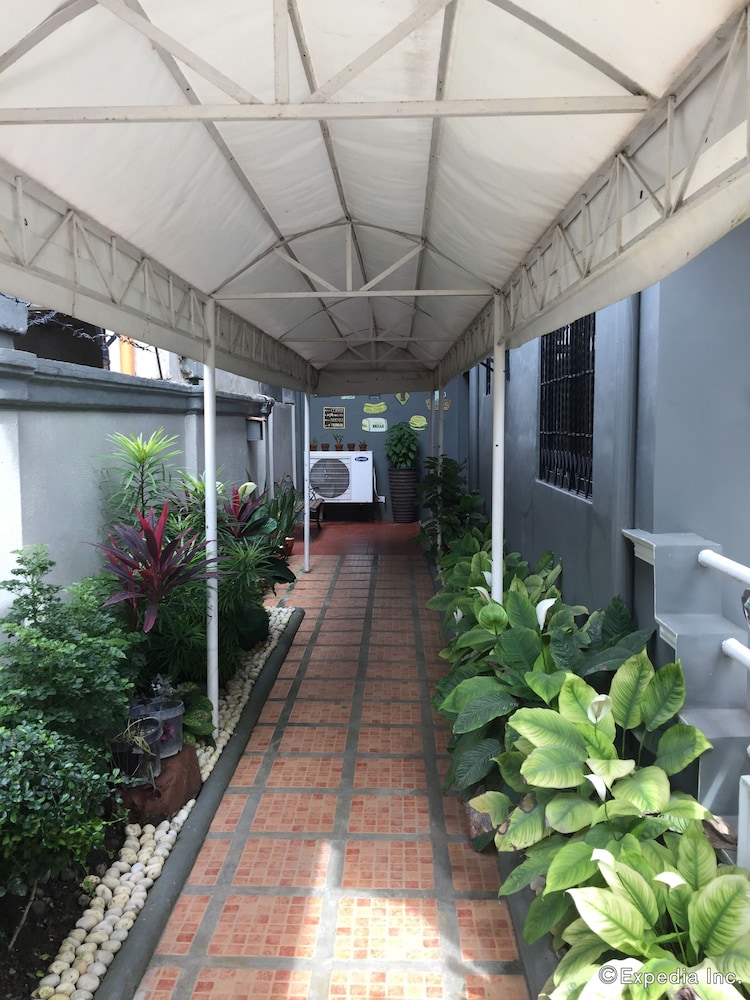 The Gabriella B&B