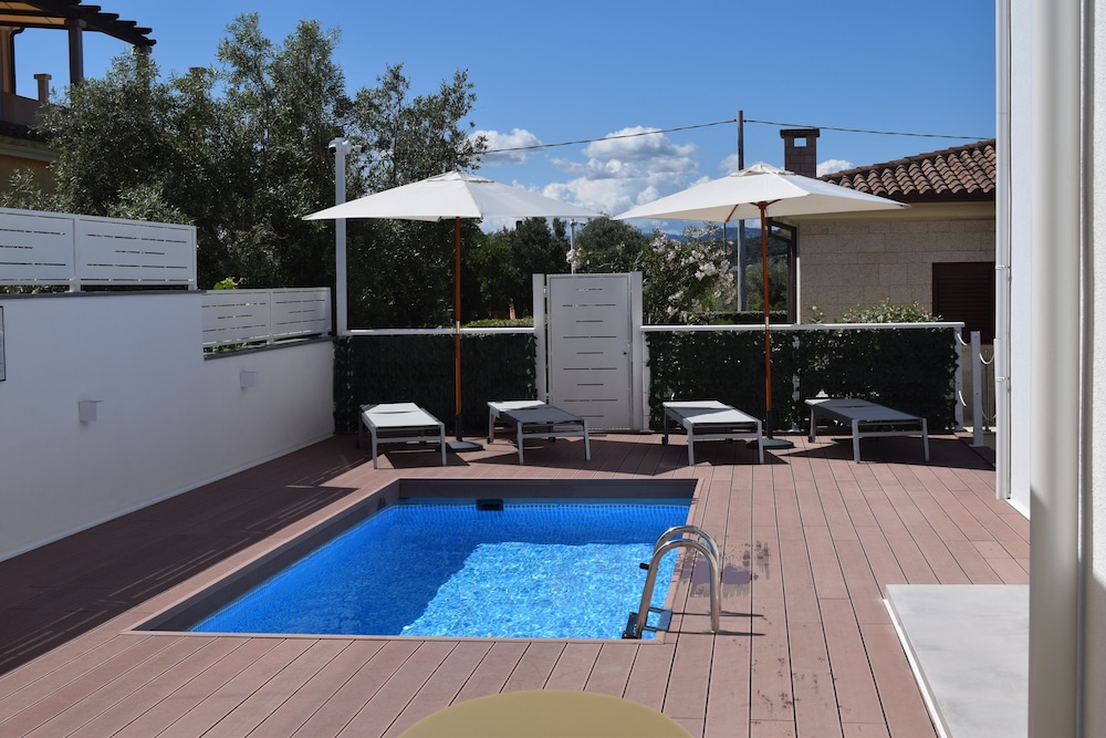 Chic & Charme Luxury Rooms