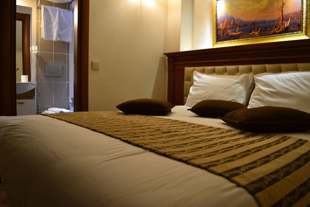 Seven Days Otel - Image 64