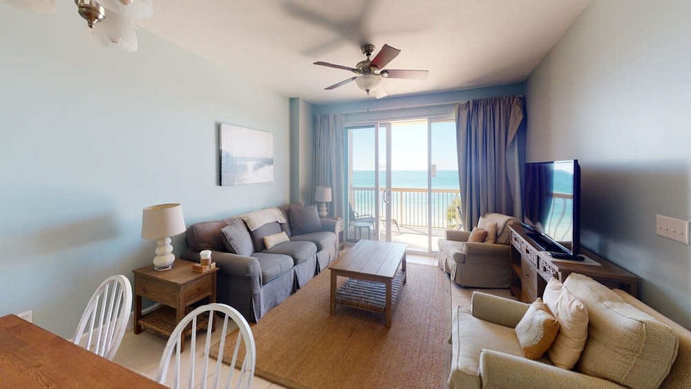 Coastal Condo 707 by Brightwild Beachfront