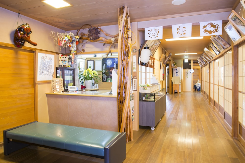 Ryokan Kuboji