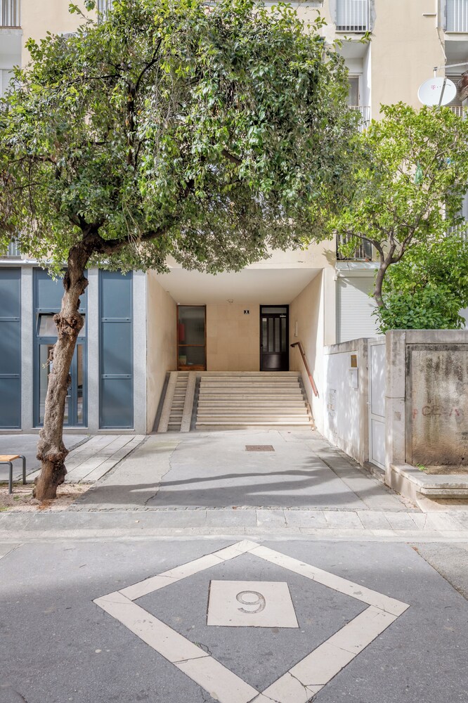 Vuvuzela Bay, Three-Bedroom Apartment
