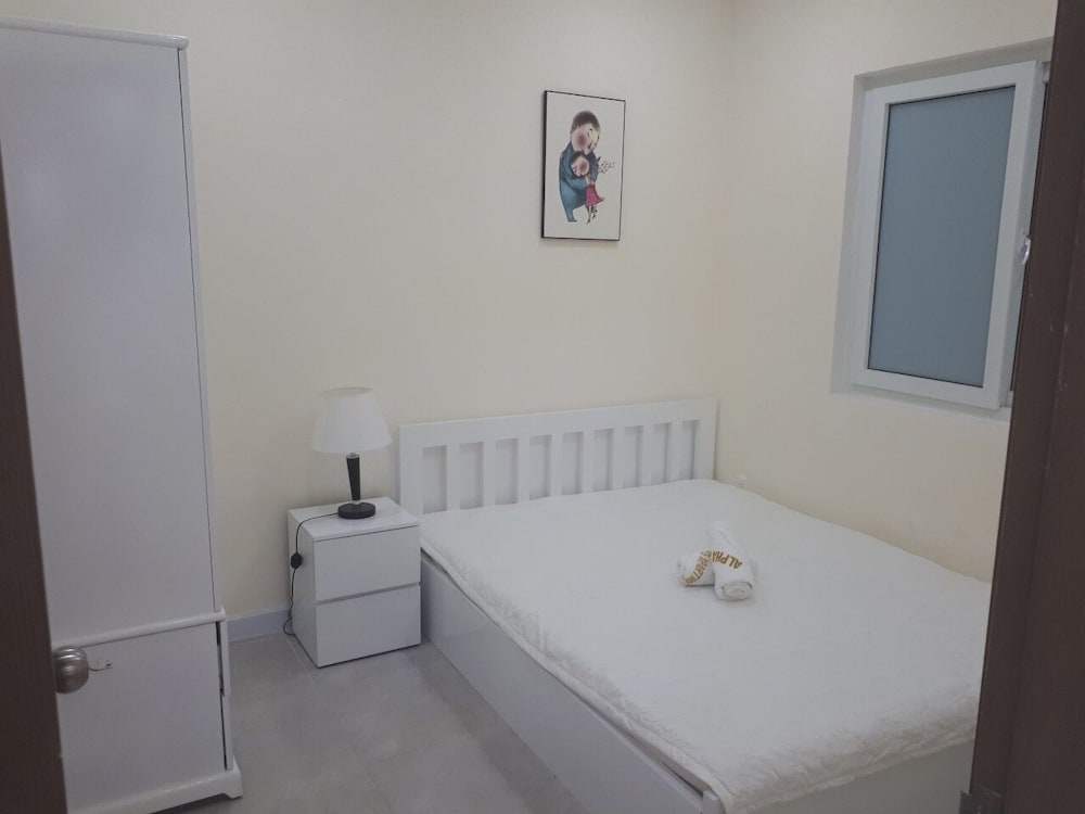 SeAHOMES Apartment Nha Trang