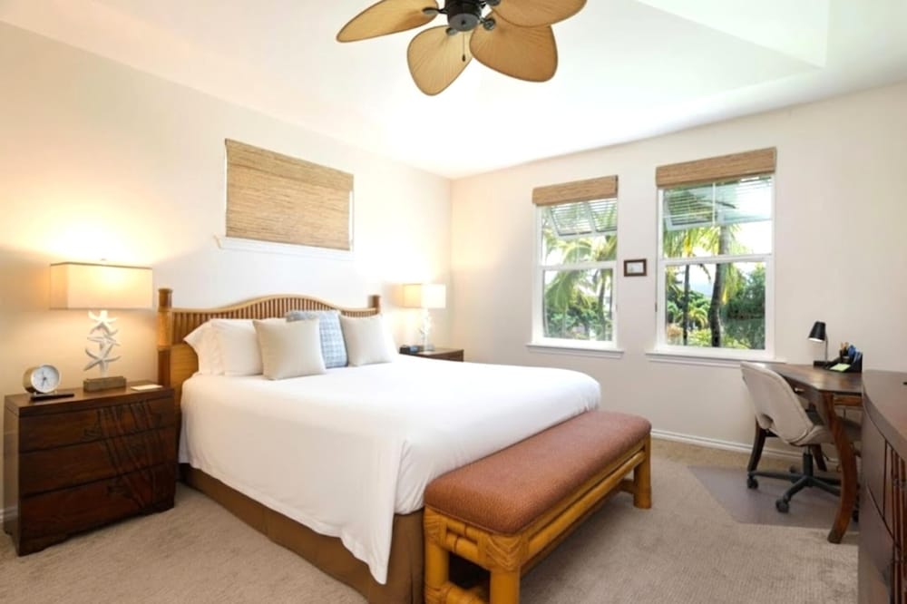 New! KBM Resorts Free CAR Waikoloa Fvw-l32