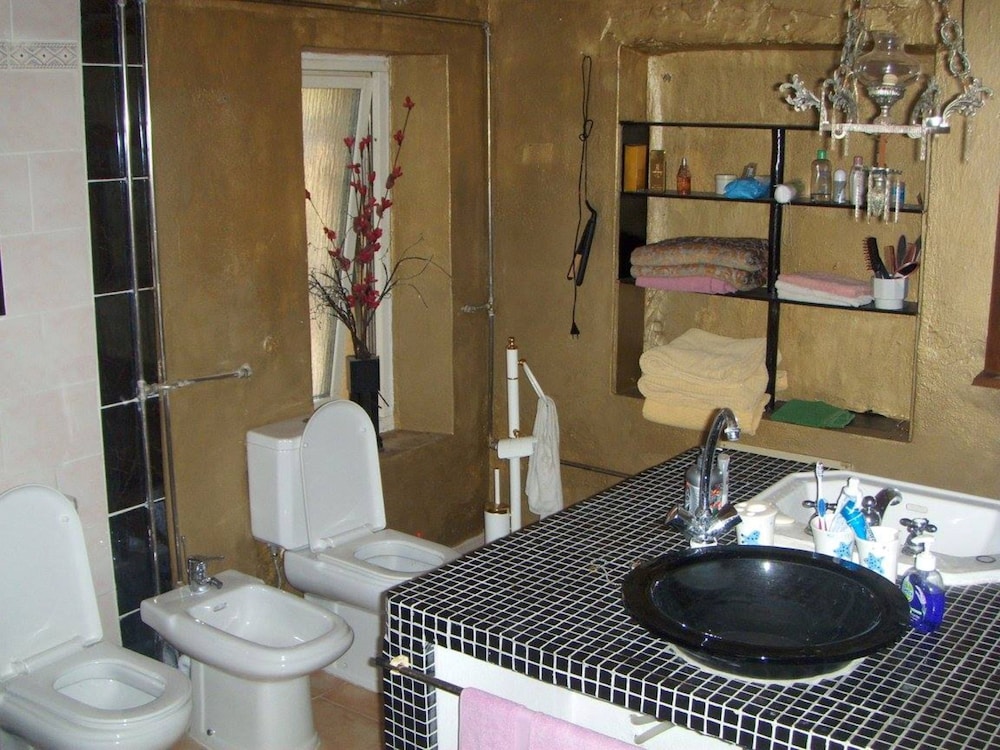 Boliqueime Villa Private Pool With Ocean View