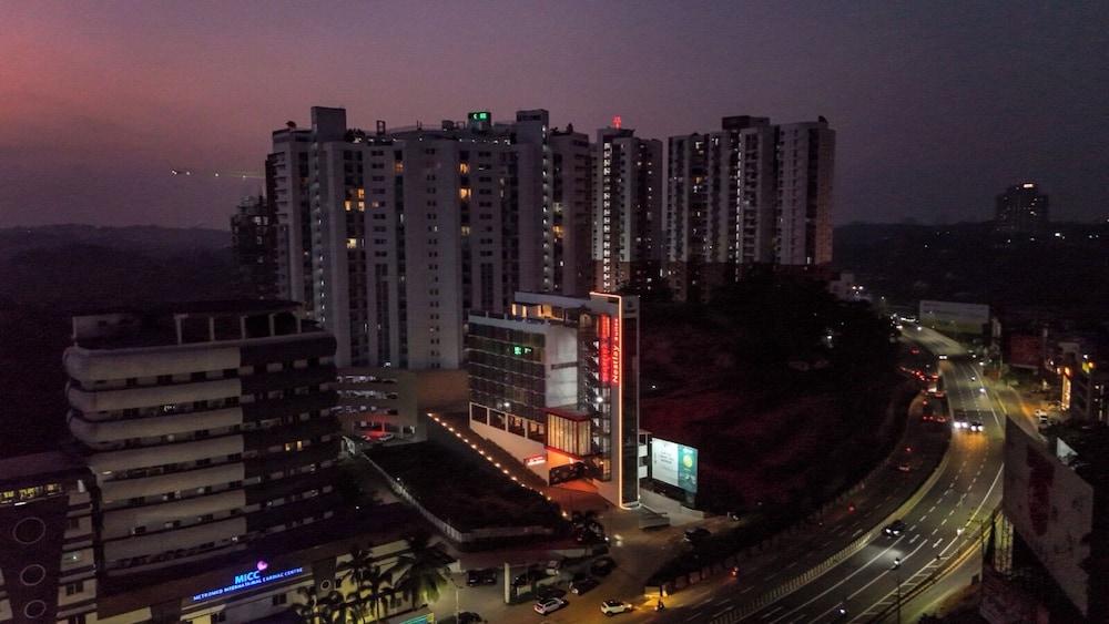 Nestlay Suites by TC-ONE