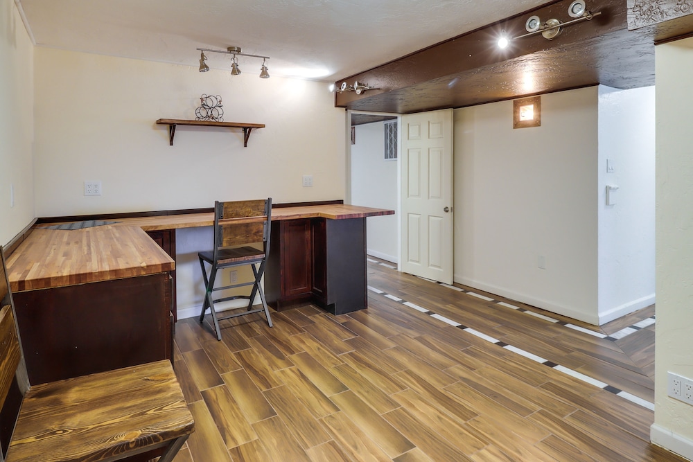 Reno Vacations - Spacious Reno Vacation Rental  3 Mi to Midtown! - Property Image 5