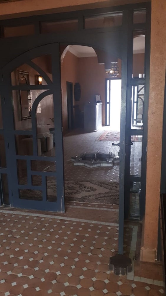Riad Bouchedor