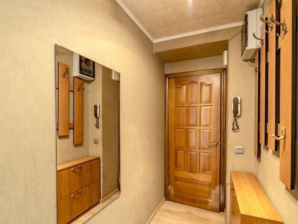 Apartment - Udaltsova 3k7
