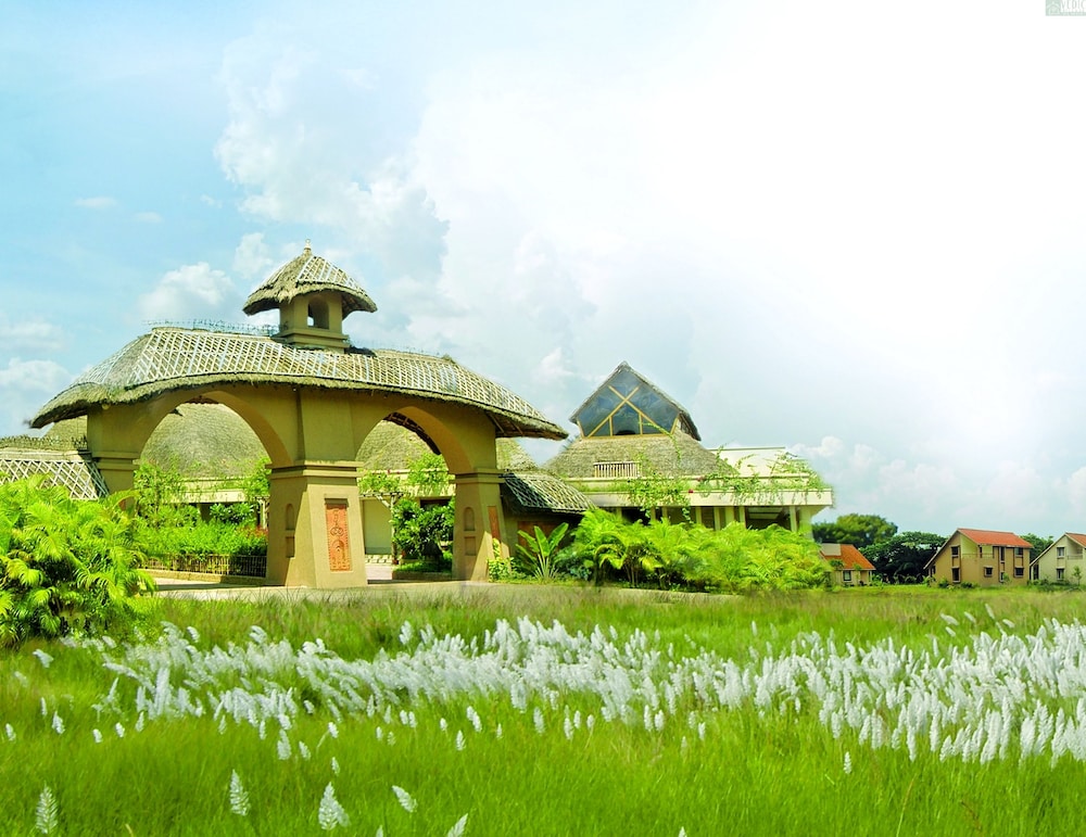 Vedic Village Spa Resort