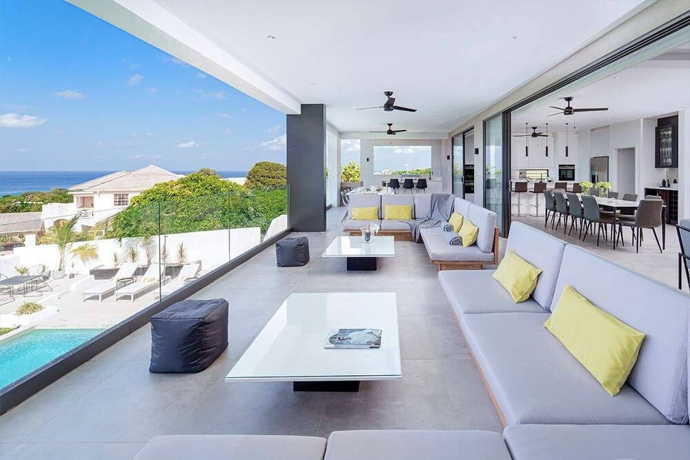 Villa Elan 5 Bedroom Villa