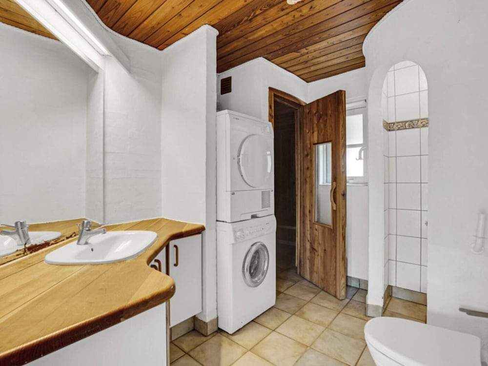 4 Star Holiday Home in Vig