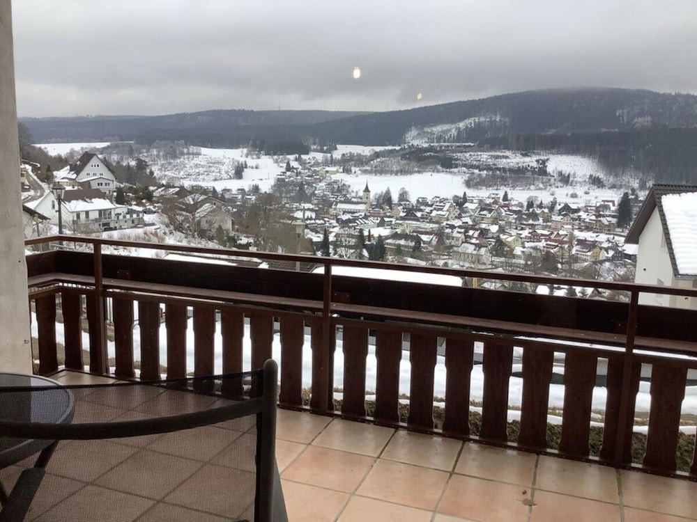 Vakantieappartement Evi