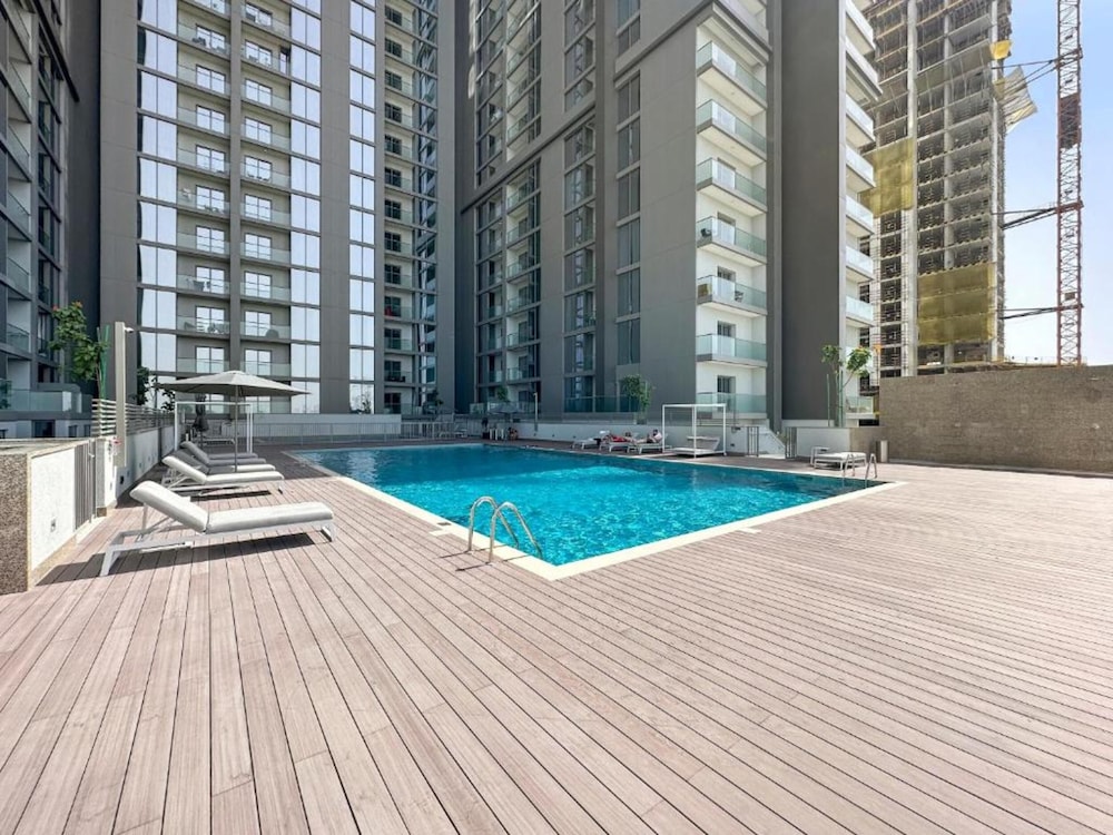 Bespoke Residences - Sobha Creek Vistas