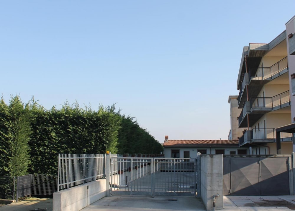 Case Cosi Verona - Appartamento 1-4 view 4