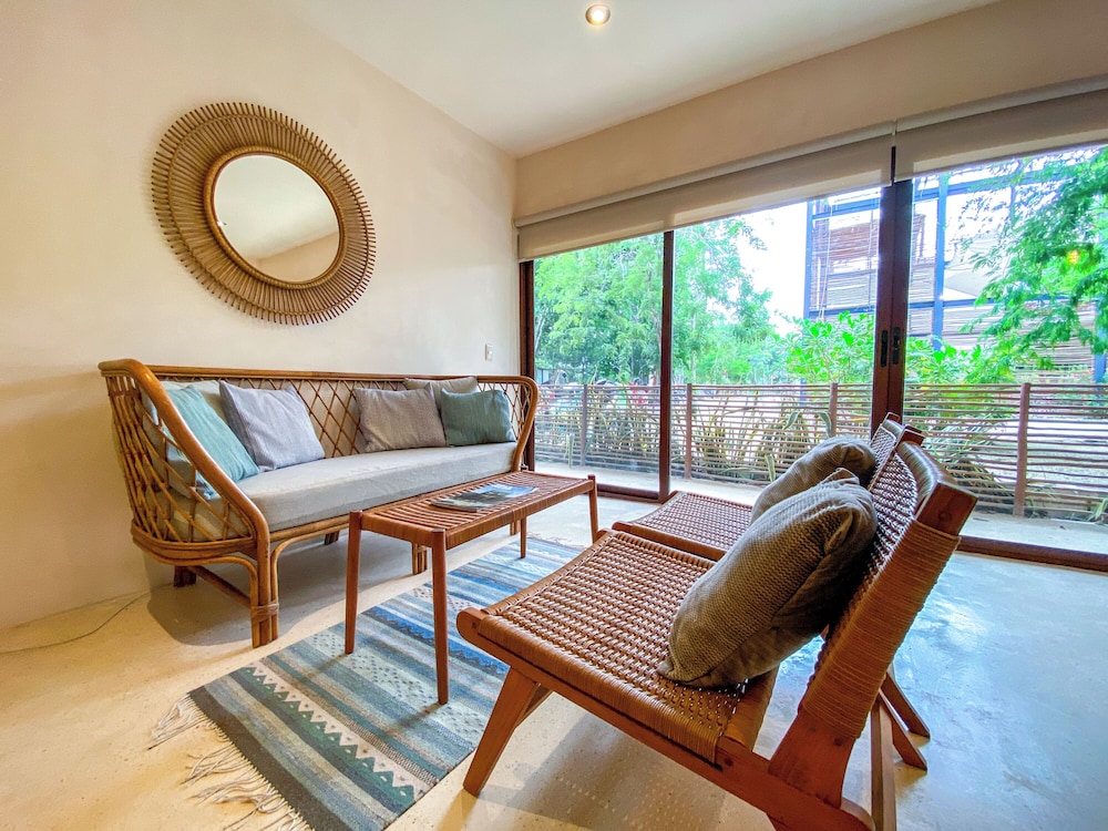 Selva Norte Nature Retreat with jacuzzi