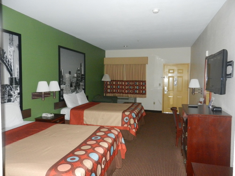 Belleza Inn  Suites Humble - FM 1960 - Property Image 38