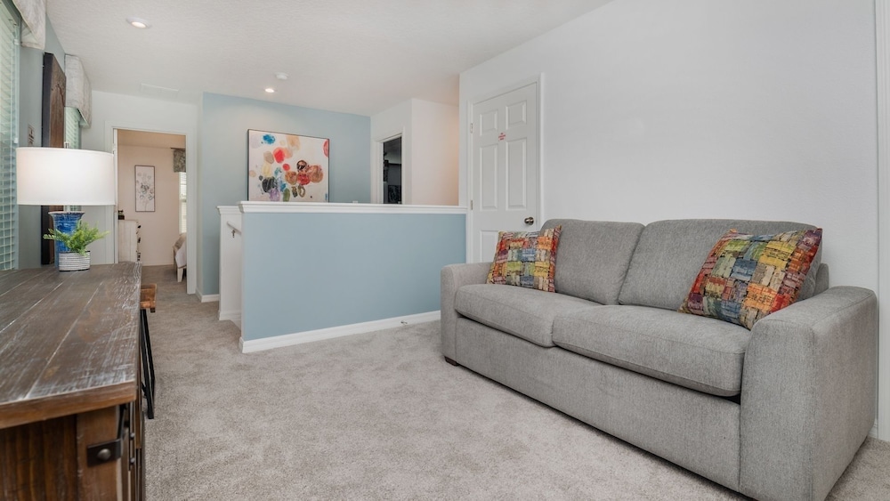 Solara Resort 5 Bedroom Townhome Private Pool 5 Home