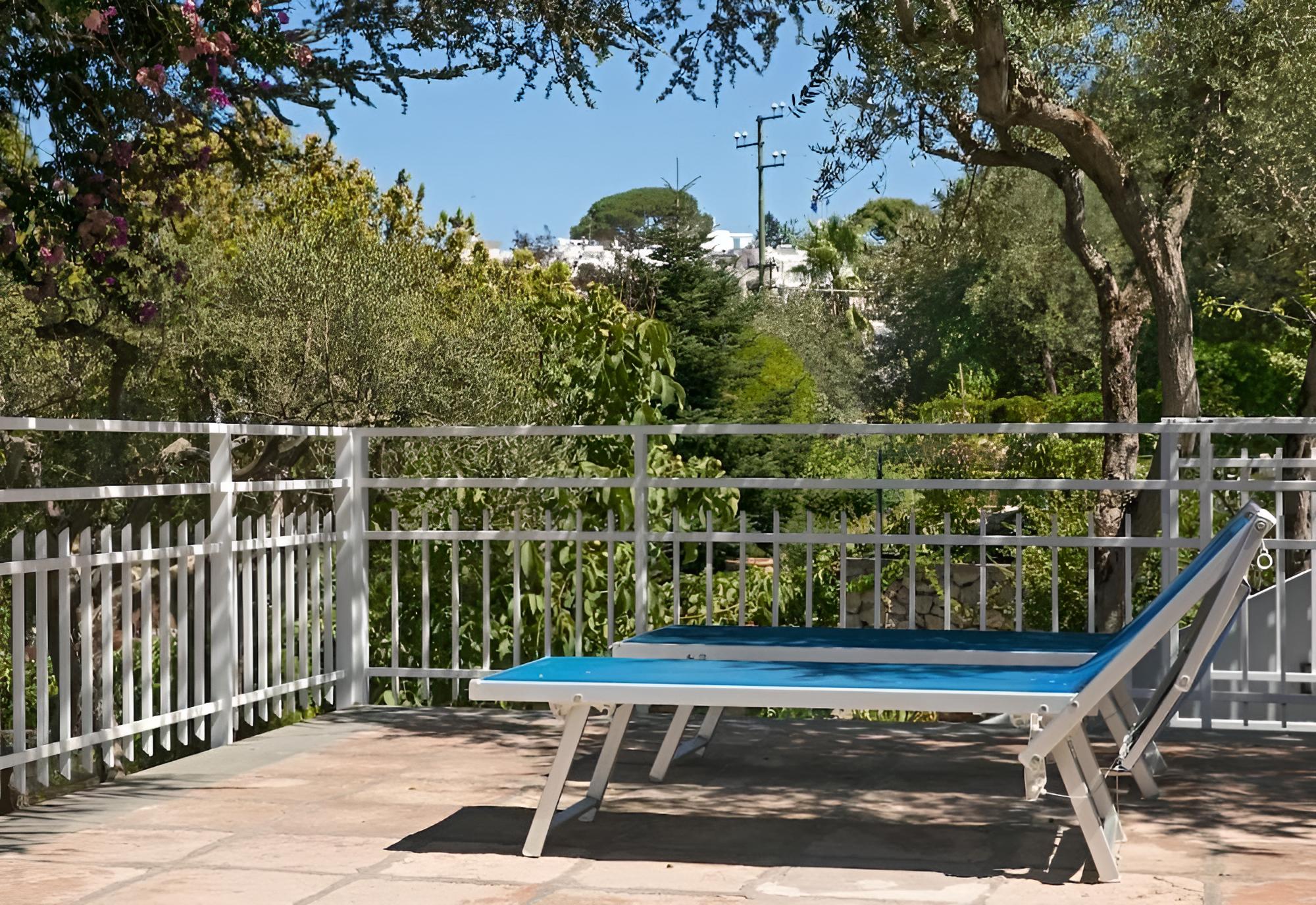 B&B Casa Romano view 5