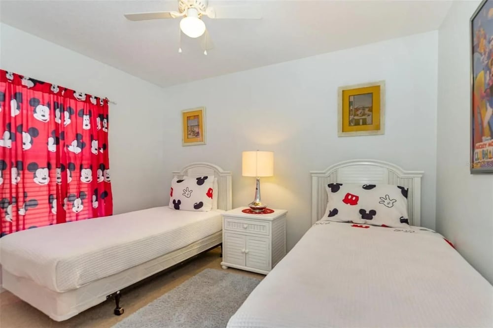2226 RR - Elegant Retreat Private Pool