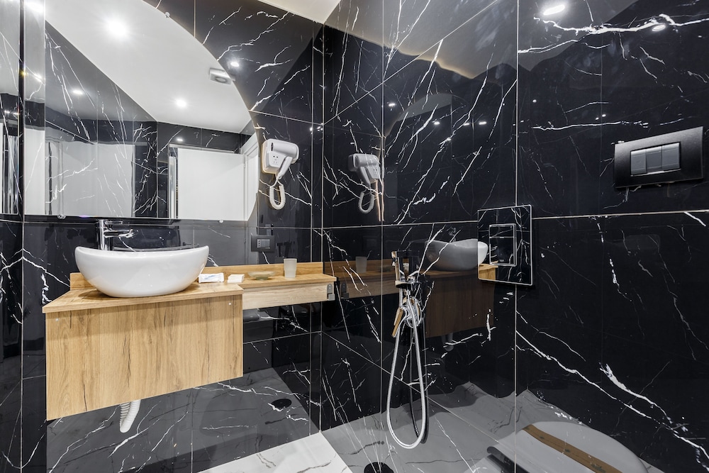 Sant'Angelo Suites