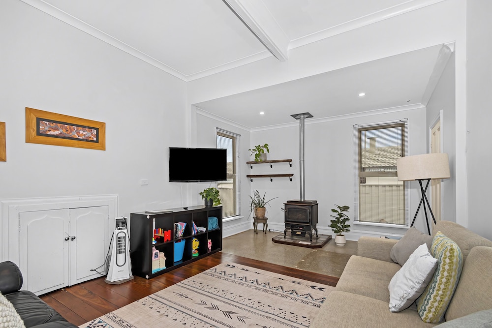 Albany Beachside Accommodation