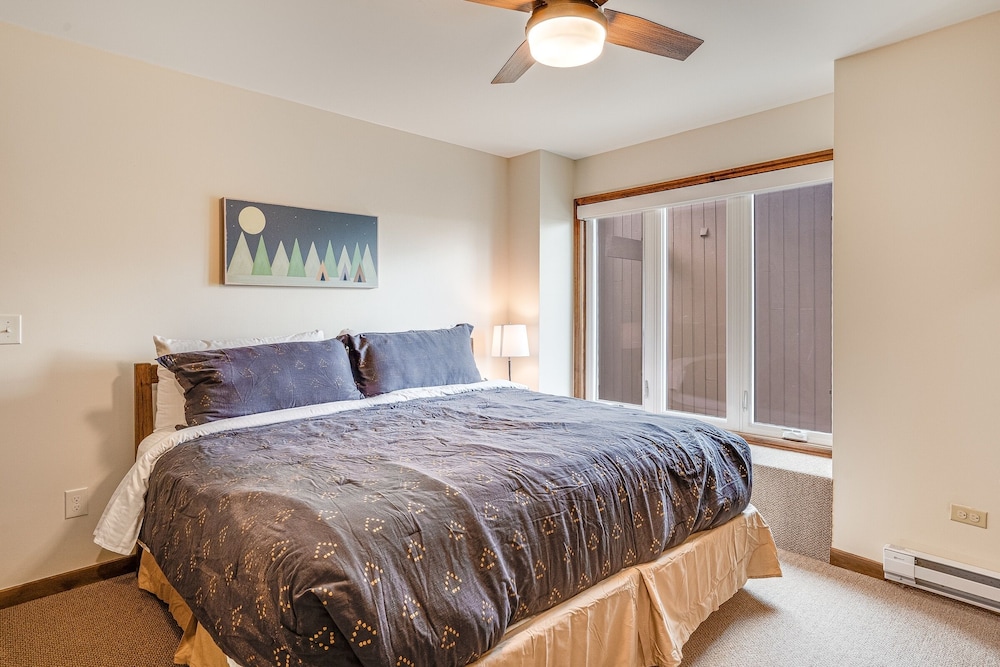 Steamboat Springs CO Condos