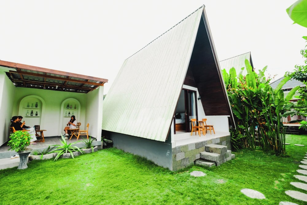 Batur Corner